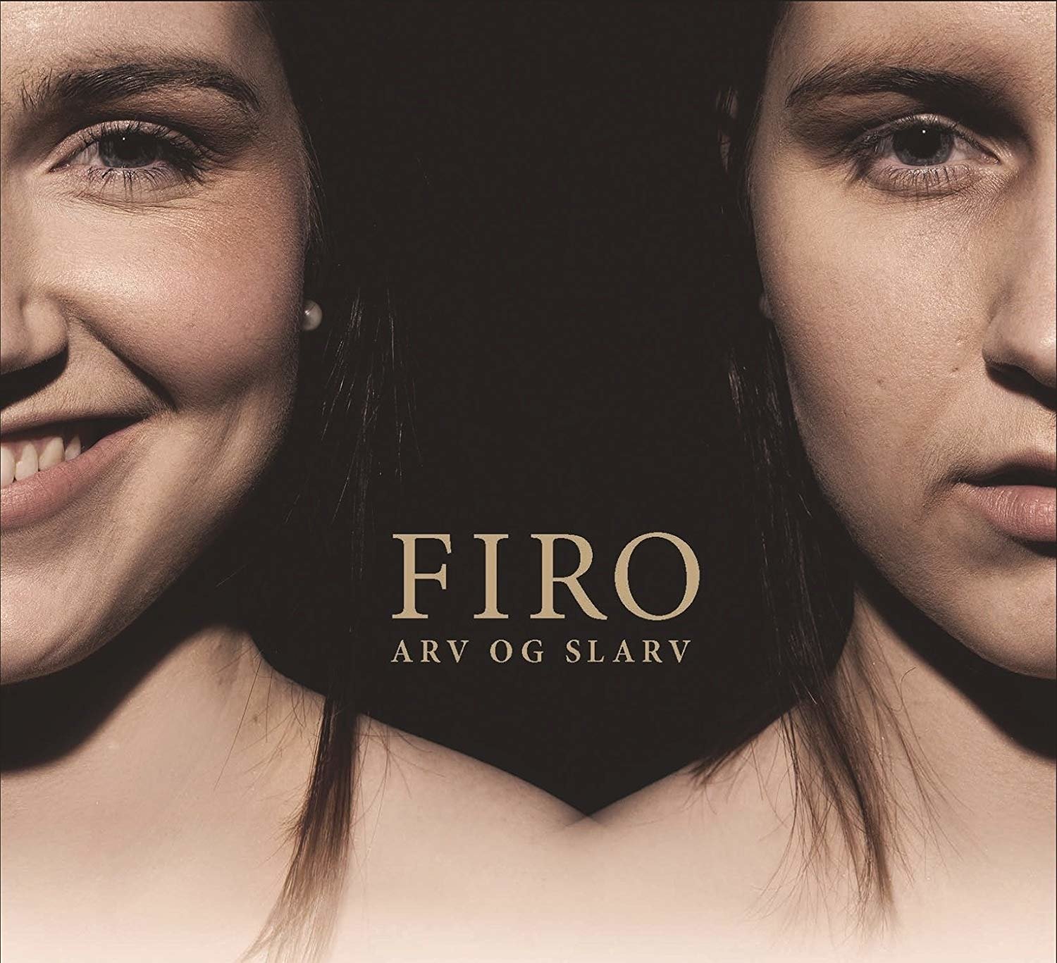 CD Shop - FIRO ARV OG SLARV