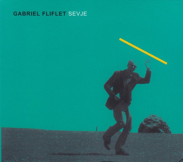 CD Shop - GABRIEL FLIFLET SEVJE
