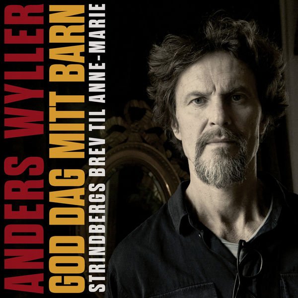 CD Shop - ANDERS AND BJORNSTAD KETIL WYLLER GOD DAG MITT BARN