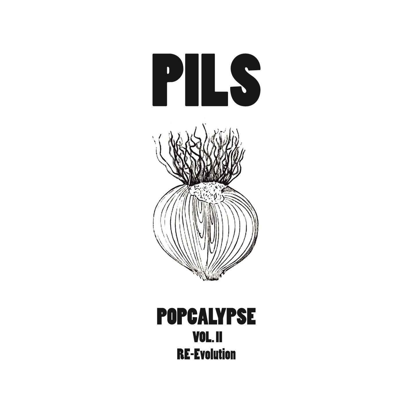 CD Shop - PILS POPCALYPSE VOL. II - R...