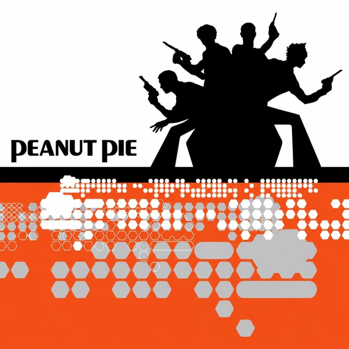 CD Shop - PEANUT PIE PEANUT PIE