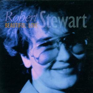 CD Shop - ROBERT STEWART BEAUTIFUL LOVE BALLADS