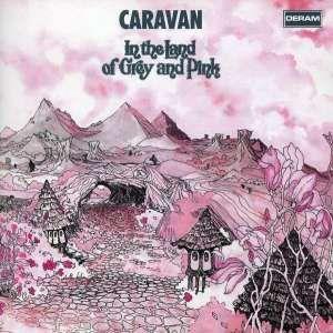 CD Shop - CARAVAN IN THE LAND OF GREY &A...