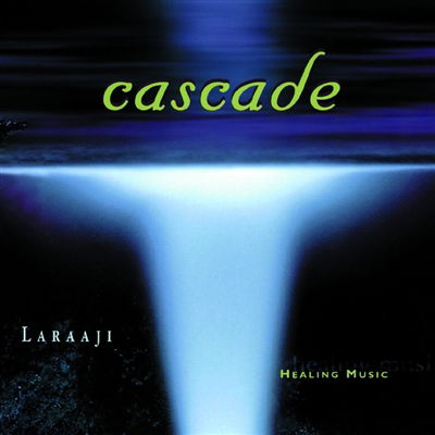 CD Shop - LARAAJI CASCADE