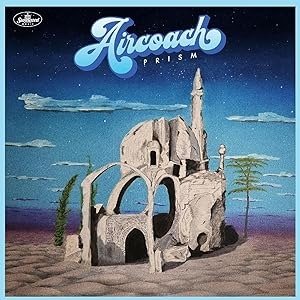 CD Shop - AIRCOACH PRISM