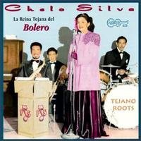 CD Shop - CHELO SILVA LA REINA TEJANA DEL BO...