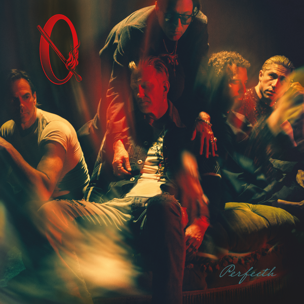 CD Shop - QUEENS OF THE STONE AGE PERFECTH