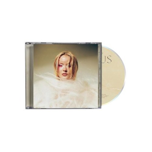CD Shop - ZARA LARSSON VENUS