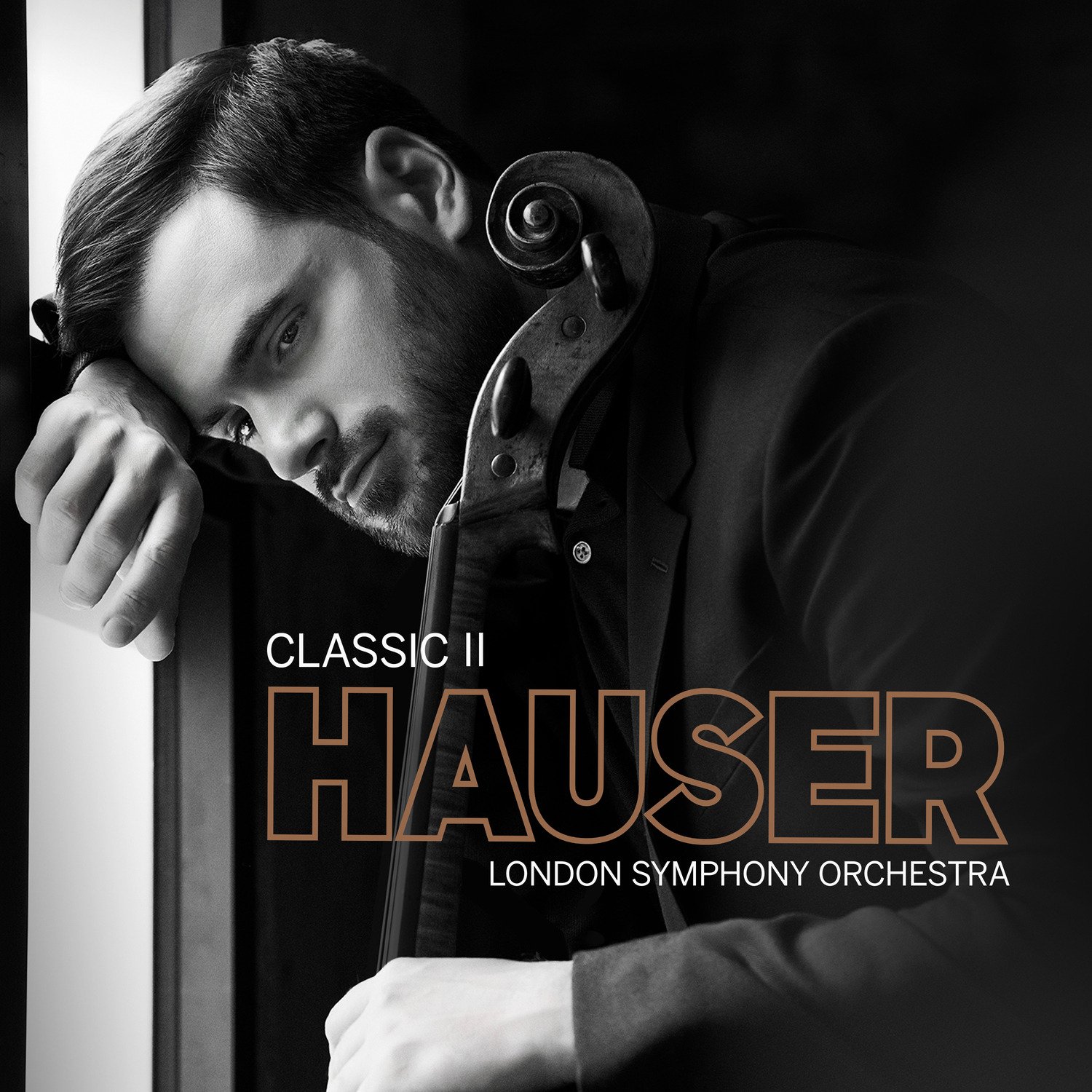 CD Shop - HAUSER CLASSIC II