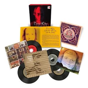 CD Shop - TERRY RILEY COLUMBIA RECORDINGS