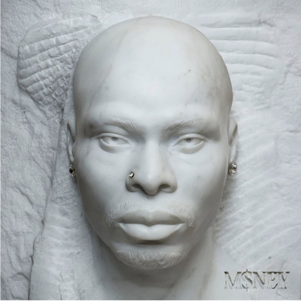 CD Shop - ASAKE M$NEY
