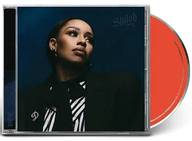 CD Shop - DOE SHILOH