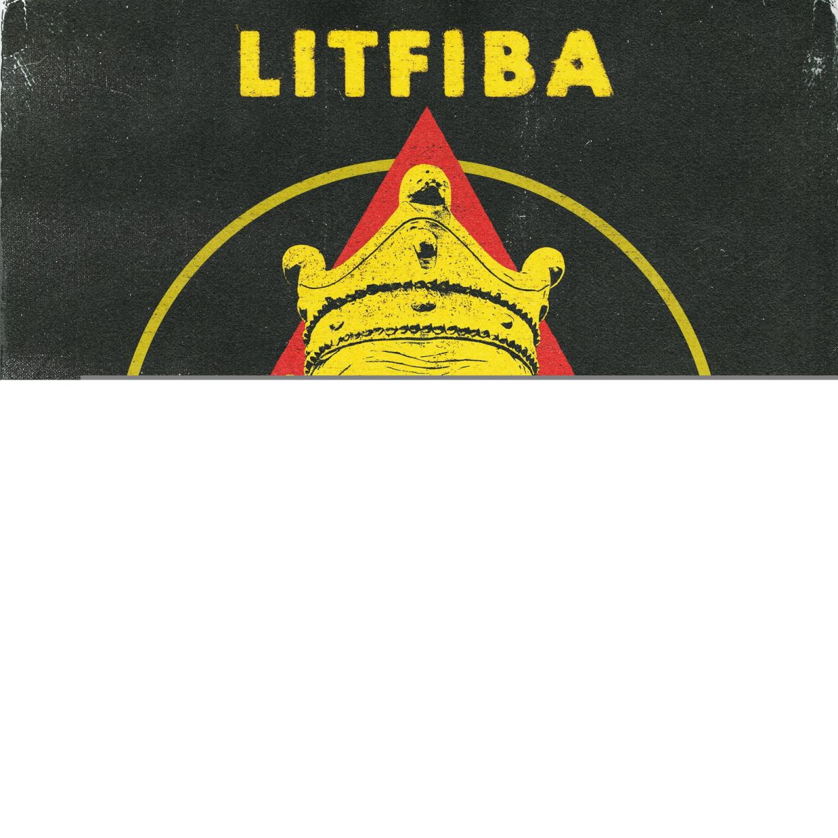 CD Shop - LITFIBA 17 RE LIVE 1986-2026