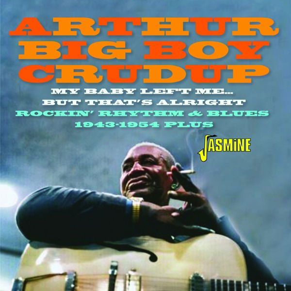 CD Shop - ARTHUR \