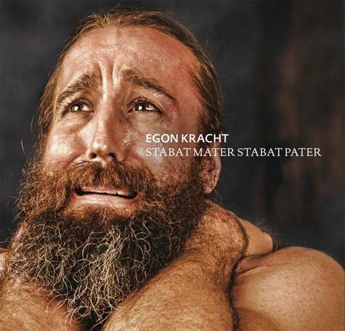 CD Shop - EGON KRACHT STABAT MATER STABAT PATER