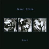 CD Shop - HUMAN DRAMA FEEL