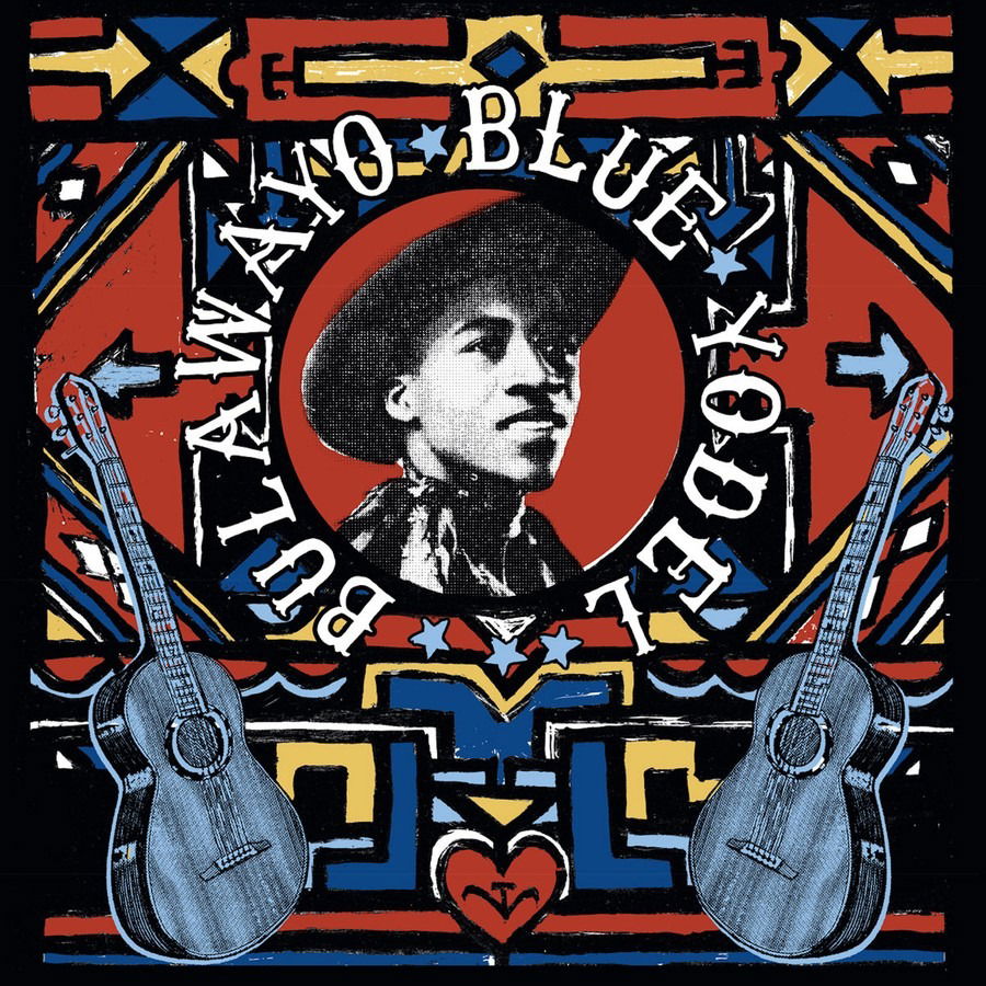 CD Shop - VARIOUS ARTISTS BULAYO