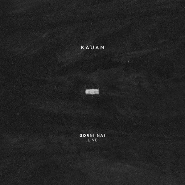 CD Shop - KAUAN SORNI NAI LIVE