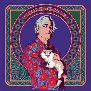 CD Shop - ROBYN HITCHCOCK ROBYN HITCHCOCK