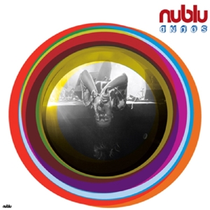 CD Shop - VARIOUS ARTISTS NUBLU SOUND - A NUBLU ...