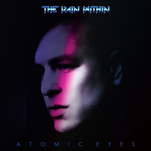 CD Shop - RAIN WITHIN ATOMIC EYES