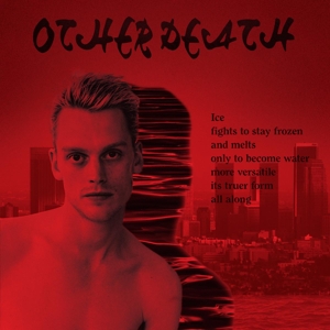 CD Shop - SEAN NICHOLAS SAVAGE OTHER DEATH