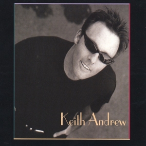 CD Shop - KEITH ANDREW KEITH ANDREW