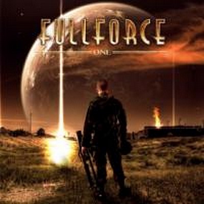 CD Shop - FULLFORCE ONE
