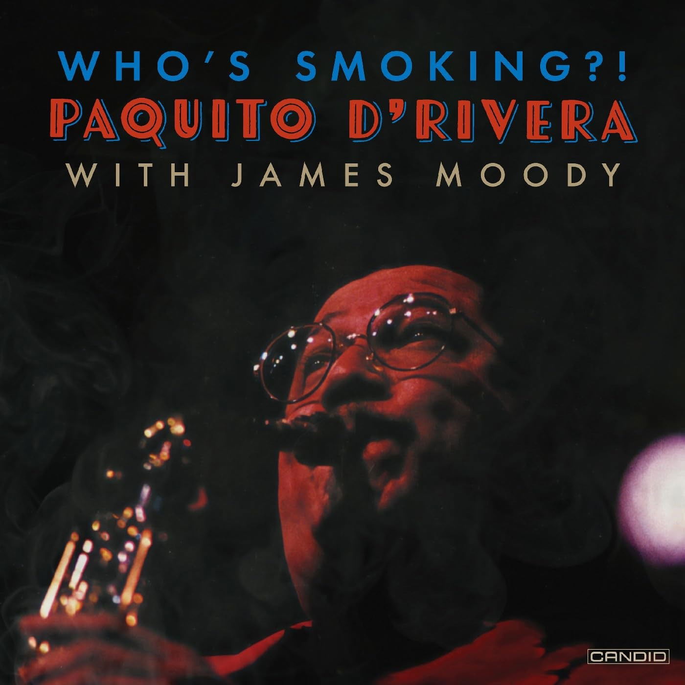CD Shop - PAQUITO D\