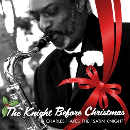 CD Shop - CHARLES HAYES KNIGHT BEFORE CHRISTMAS