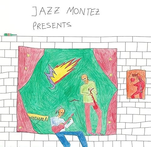 CD Shop - VARIOUS ARTISTS JAZZ MONTEZ PRESENTS V...
