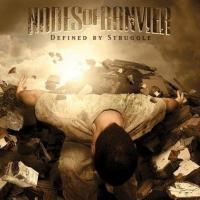 CD Shop - NODES OF RANVIER DEFINED BY STRUGGLE