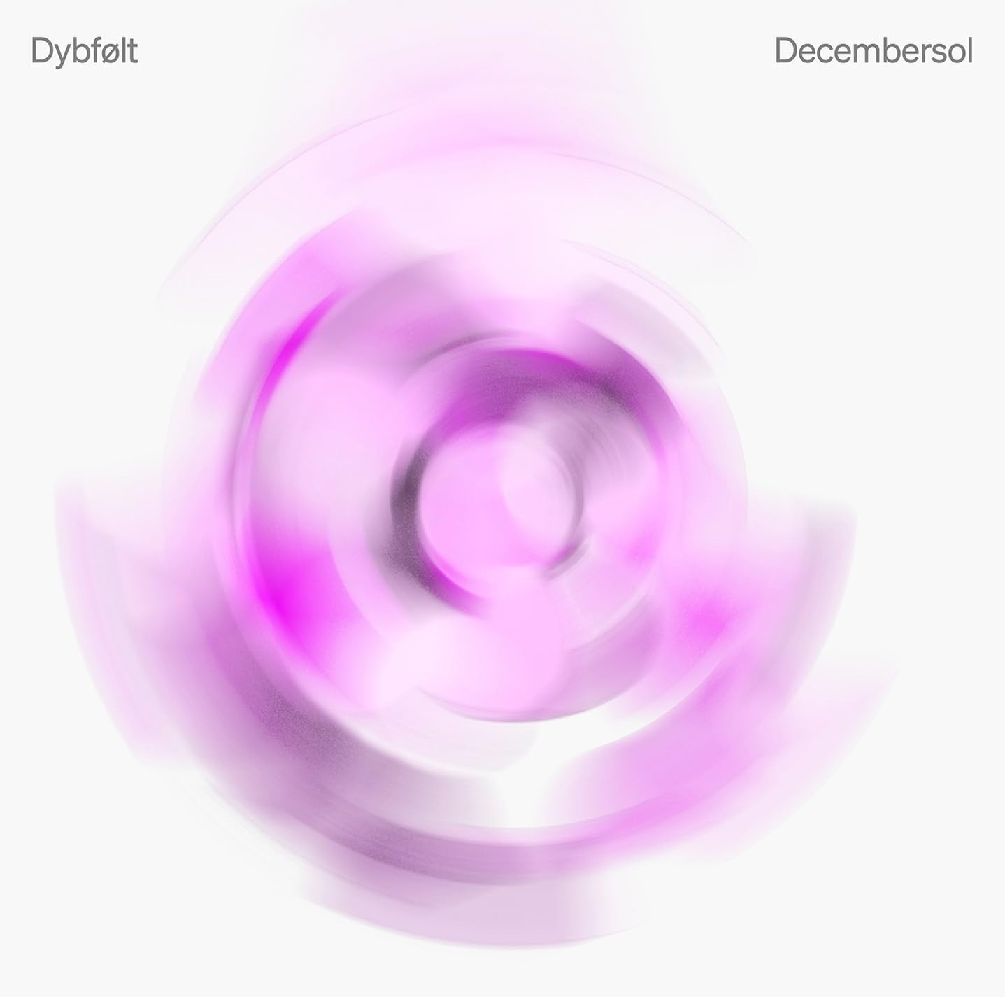 CD Shop - DYBFOLT DECEMBERSOL