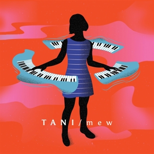 CD Shop - TANI MEW