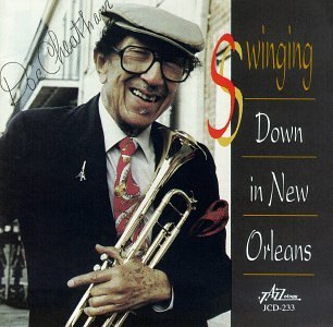 CD Shop - DOC CHEATHAM SWINGING DOWN IN NEW O...