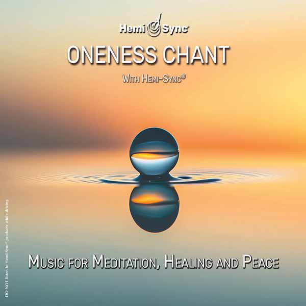CD Shop - VARIOUS ARTISTS ONENESS CHANT WITH HEM...