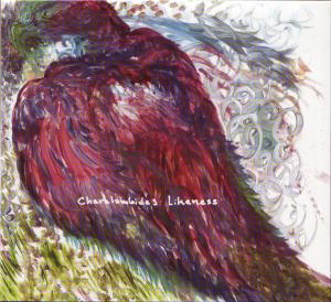 CD Shop - CHARALAMBIDES LIKENESS