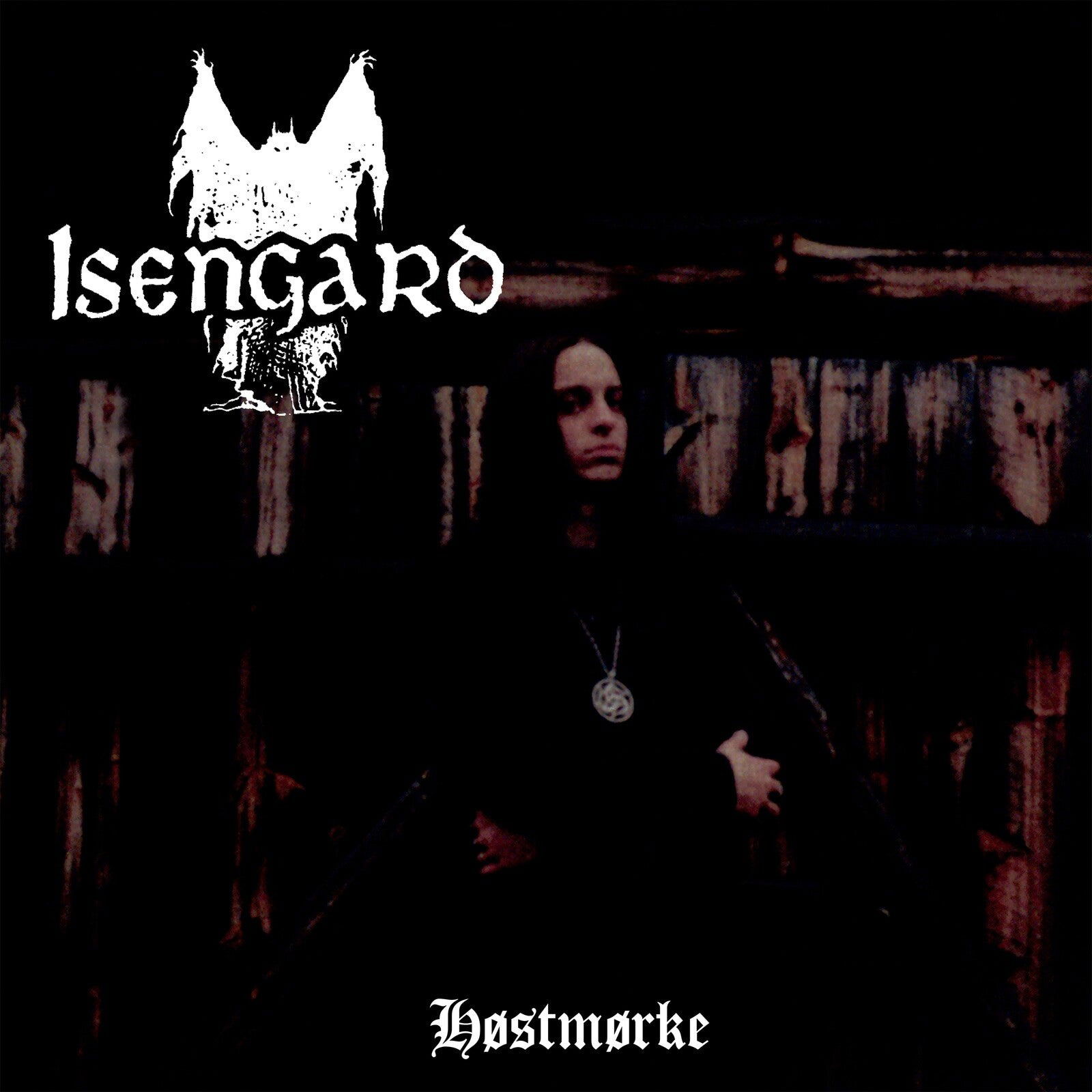 CD Shop - ISENGARD HOSTMORKE