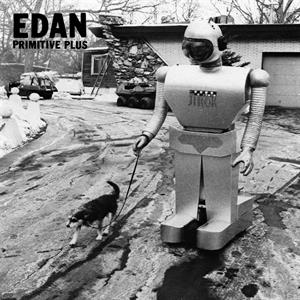 CD Shop - EDAN PRIMITIVE PLUS