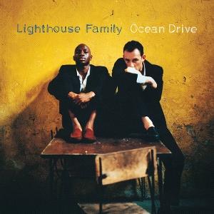 CD Shop - LIGHTHOUSE FAMILY OCEAN DRIVE
