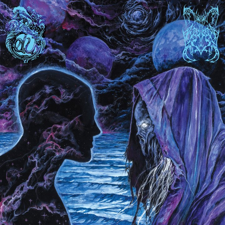 CD Shop - DREAM UNENDING & WORM STARPATH
