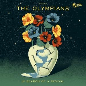CD Shop - OLYMPIANS IN SEARCH OF A REVIVAL