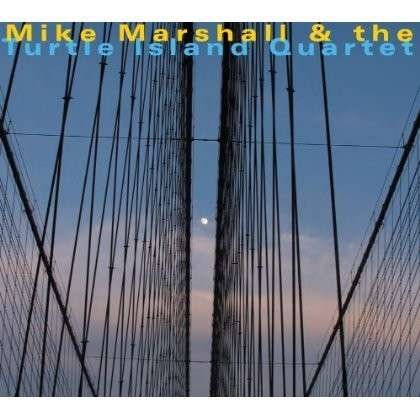 CD Shop - MIKE MARSHALL MIKE MARSHALL & TU...