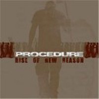 CD Shop - PROCEDURE RISE OF NEW REASON