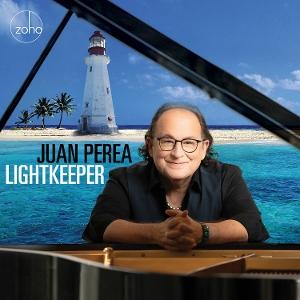 CD Shop - JUAN PEREA LIGHTKEEPER