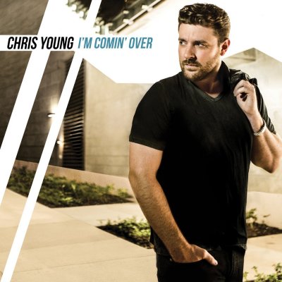 CD Shop - CHRIS YOUNG I\