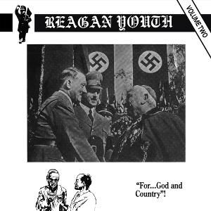 CD Shop - REAGAN YOUTH VOLUME 2