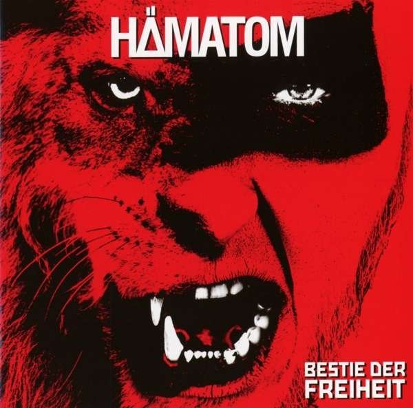 CD Shop - HäMATOM BESTIE DER FREIHEIT