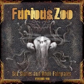 CD Shop - FURIOUS ZOO SEX STORIES AND ADULT ...