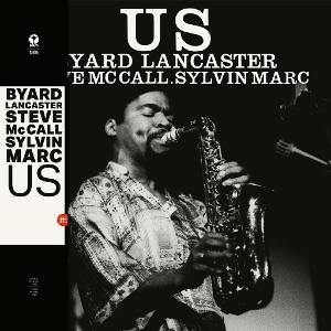 CD Shop - BYARD LANCASTER US